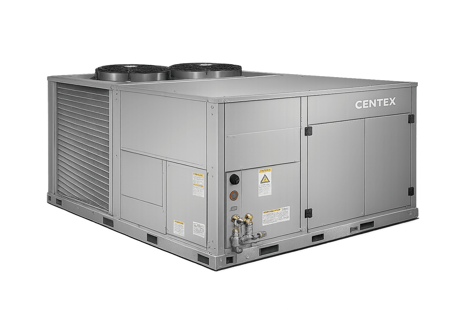HVAC Systems (RTU)