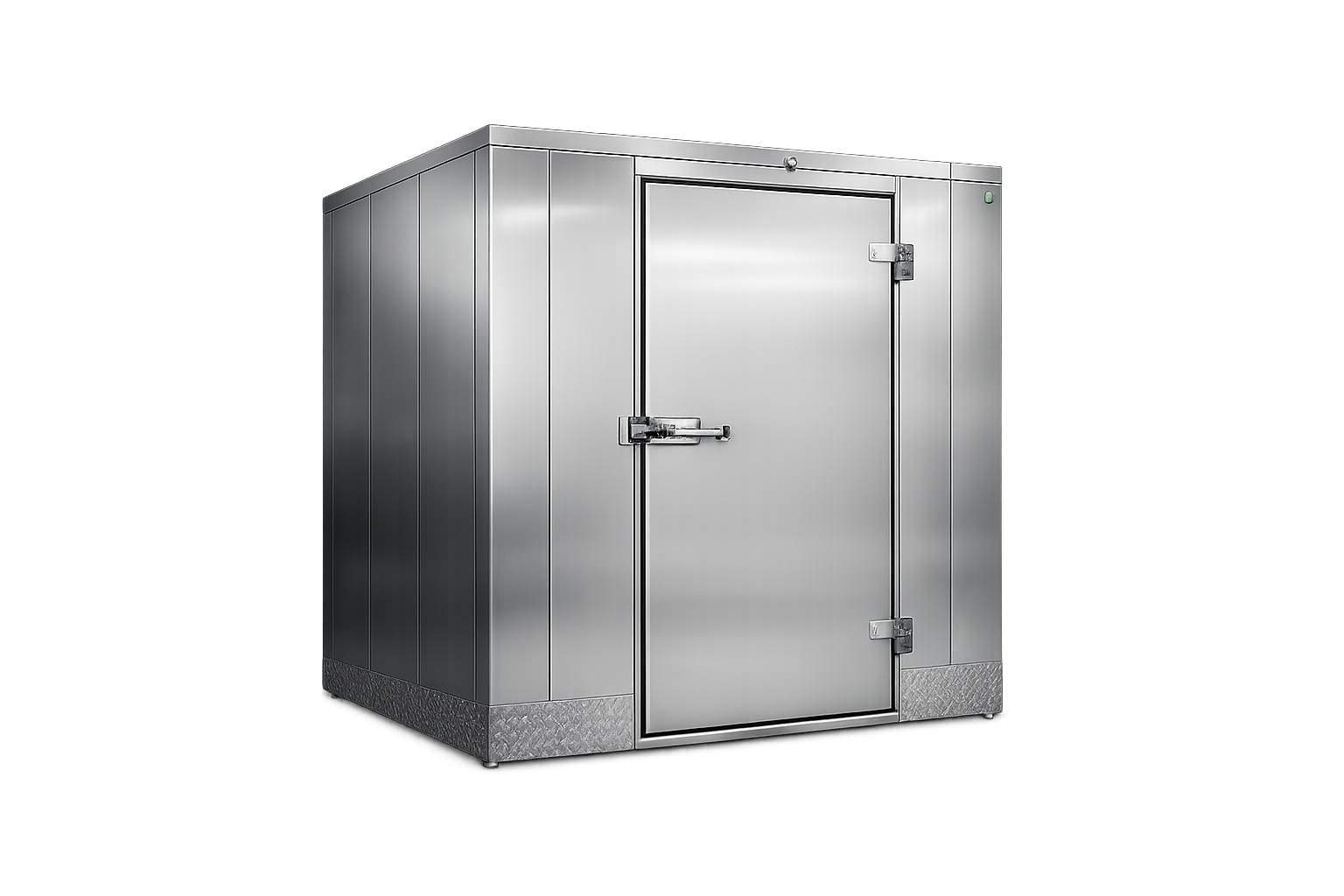 Walk-in Coolers & Freezers