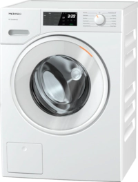 Washers & Dryers