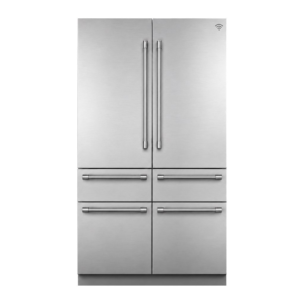 Refrigeration
