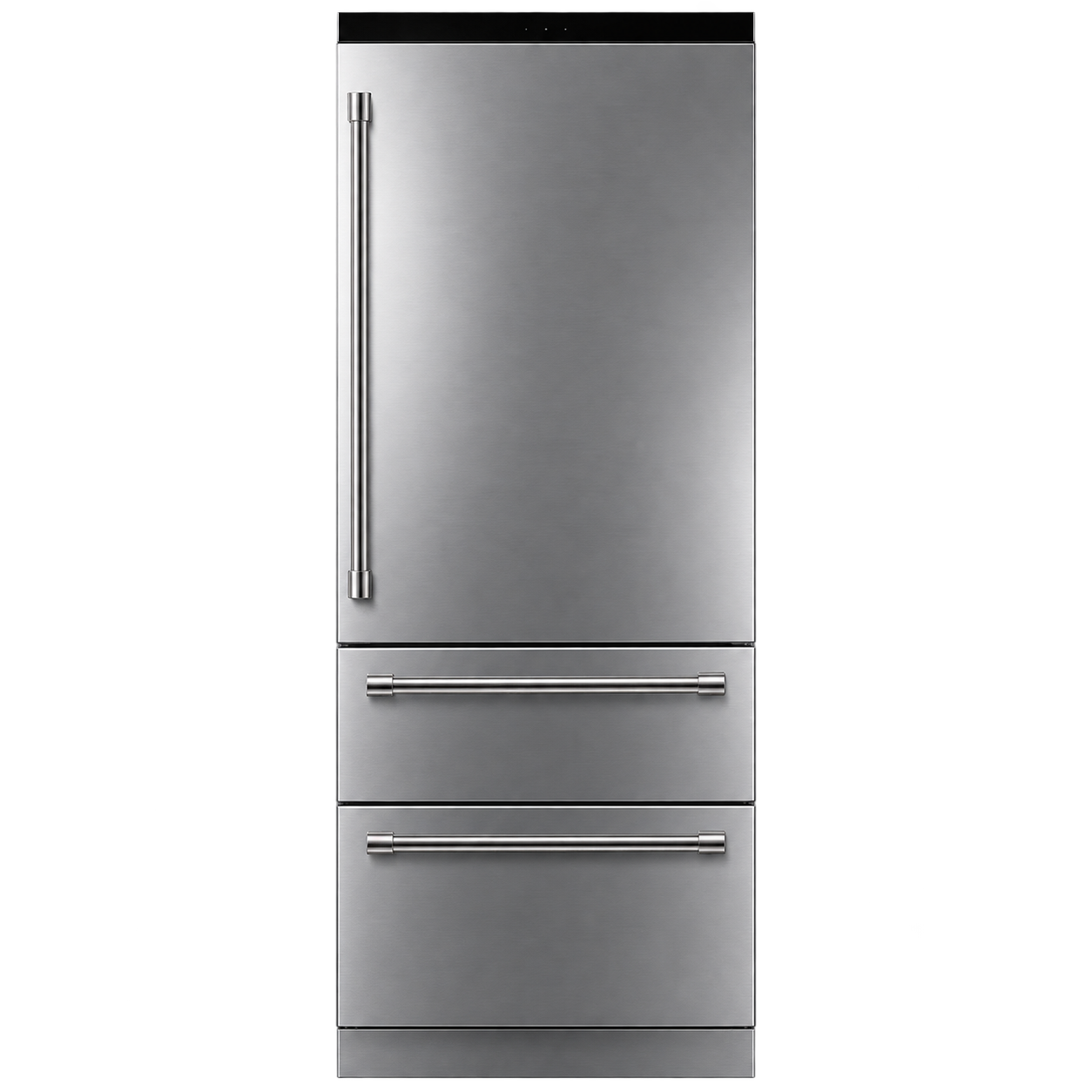 Freezers