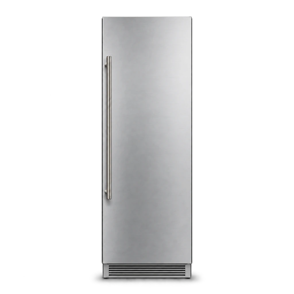 Freezer Repair