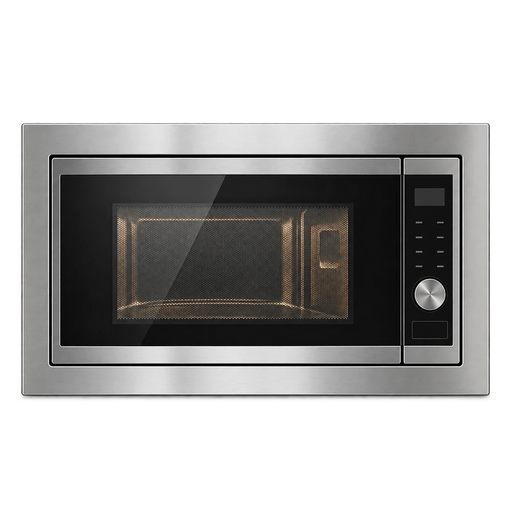 Microwave Repair