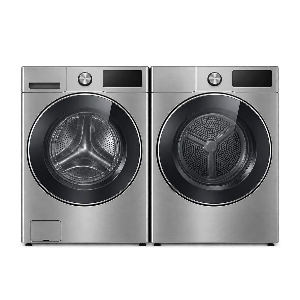 Washer & Dryer Repair