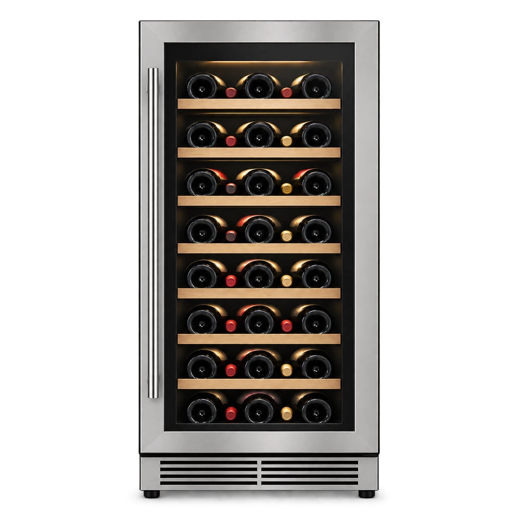 Wine Cooler Repair